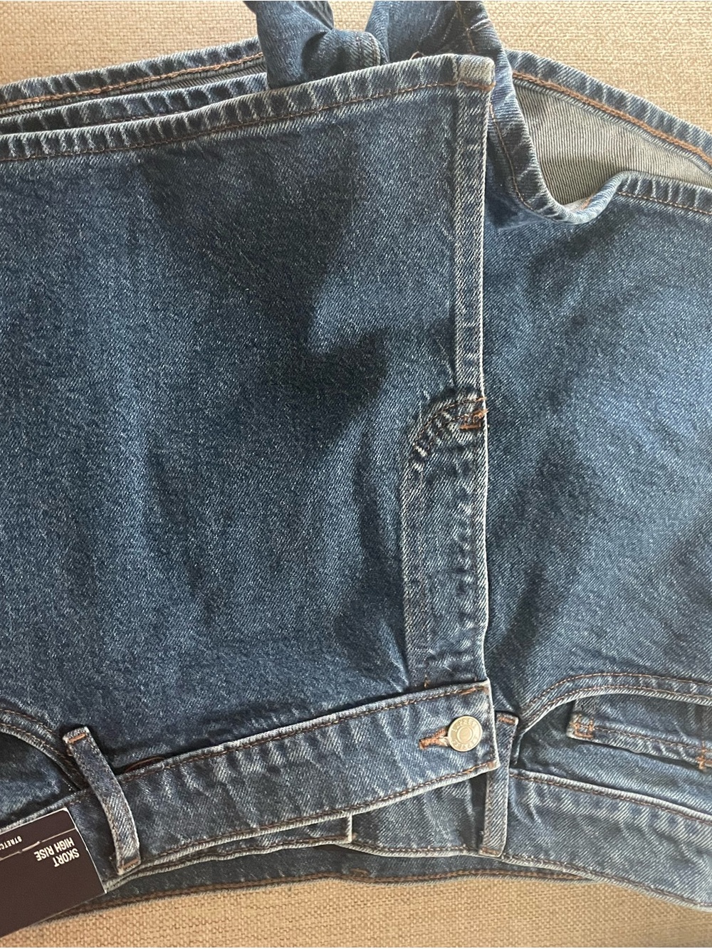 Express Skort - Picture 4 of 5
